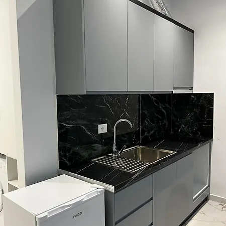 Apartman Season *