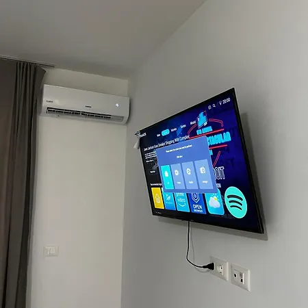 Season Apartman Durrës