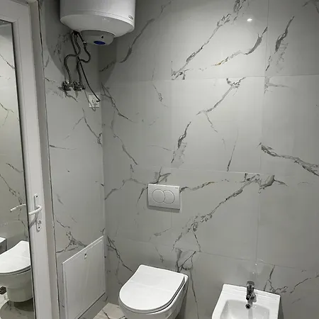 Season Apartment Durres